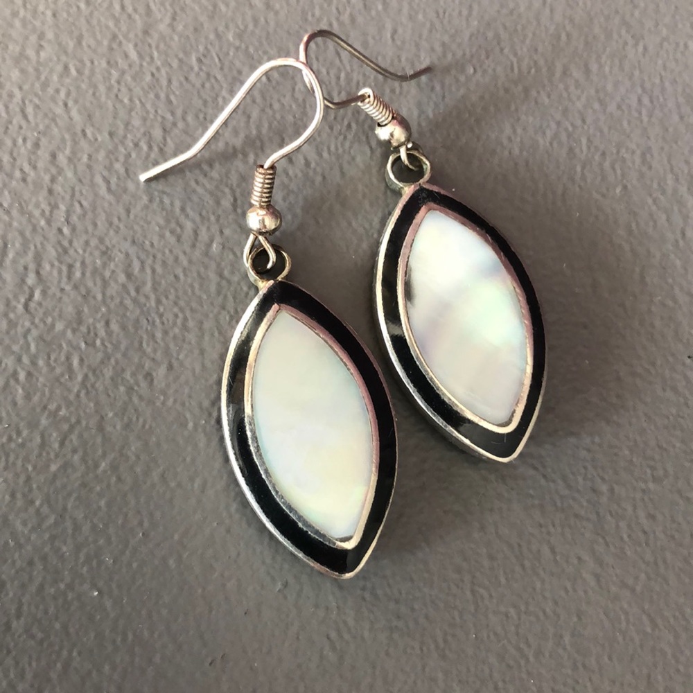 Hand Made Earrings